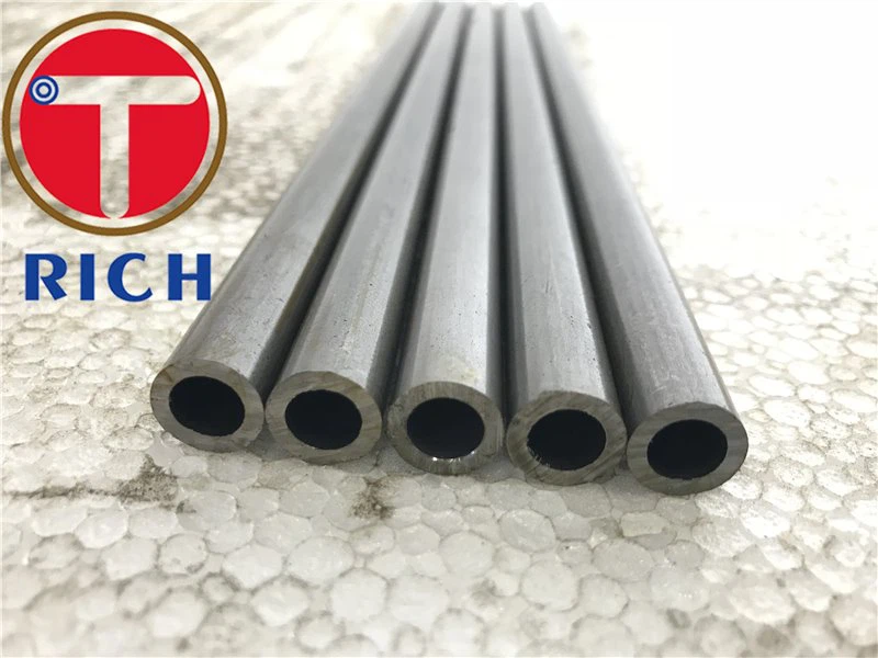 Carbon Steel Seamless Pipe