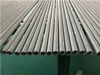 Tubes en acier inoxydable sans soudure ASTM A269 Tp304 Tp316