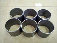 Tube en acier automobile sans soudure ASTM A519