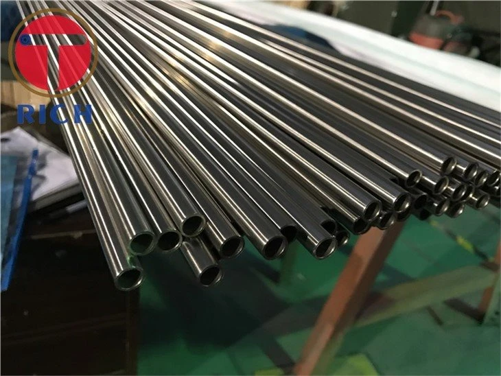 1 316 stainless steel tubing