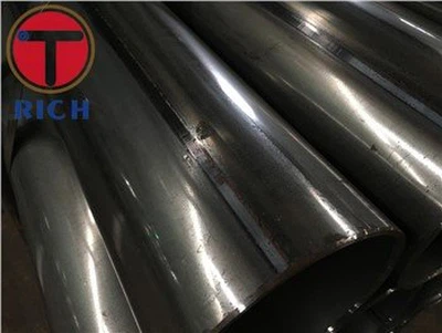Tubes en aluminium Dom