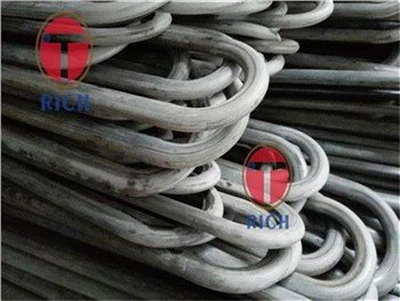 Tube Dom de pliage de soudage en acier inoxydable
