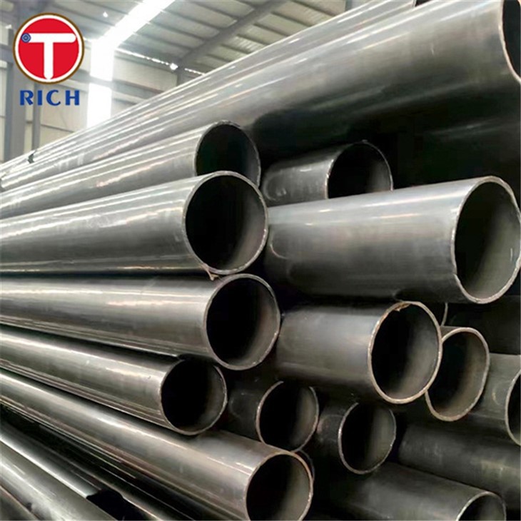 High Carbon Steel Tubing