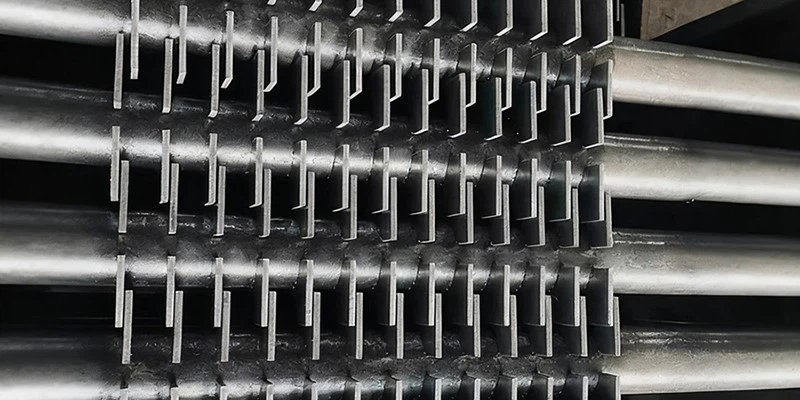 H Type Finned Tubes H Type Finned Tubes