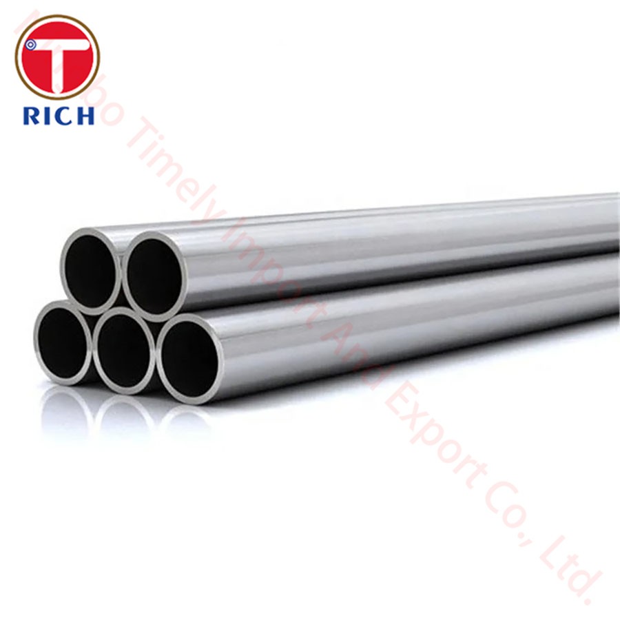 Nickel Alloy Steel Tube