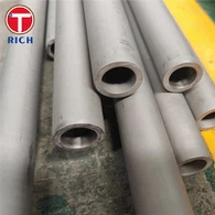 Sa 312 316l Tube en acier inoxydable sans soudure à paroi épaisse