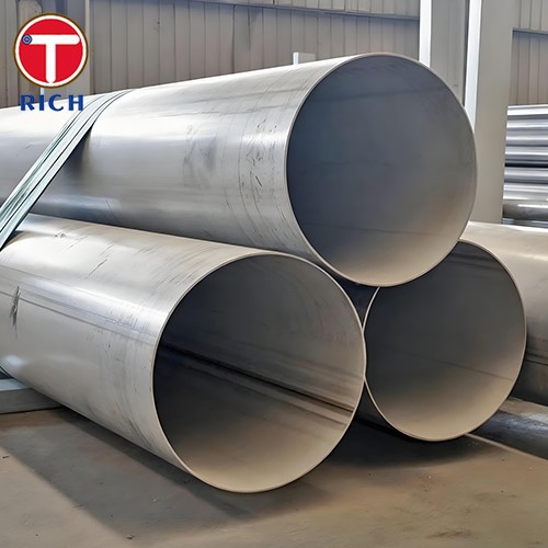Stainless Steel Welded Tube77 Stainless Steel Welded Tube77