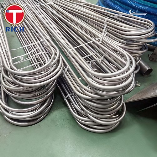 Bending Titanium Tubing 44 Bending Titanium Tubing 44