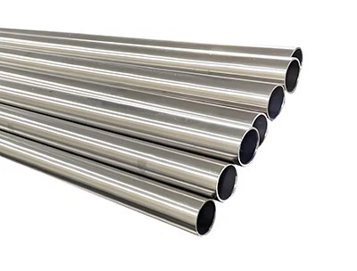 Stainless Steel Cylinder Tube Stainless Steel Cylinder Tube