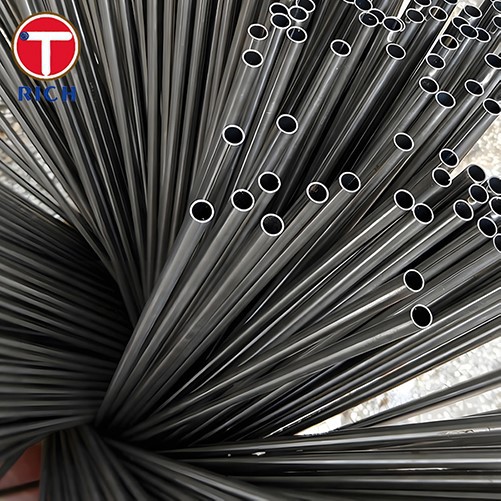 Stainless Capillary Tube Stainless Capillary Tube