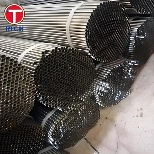 Stainless Capillary Tube Stainless Capillary Tube