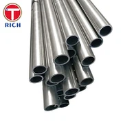 Tuyaux en alliage 35CrMo 40CrMo 42CrMo