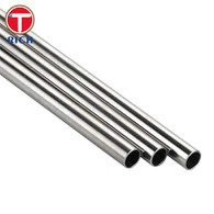 Tubes en acier de petit diamètre