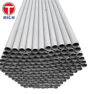 Tube de chaudière en acier inoxydable