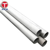 Tuyau UNS S32750